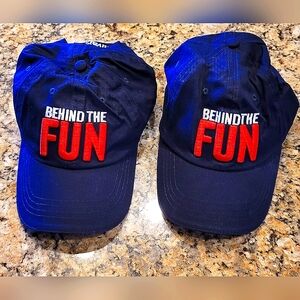 Unisex Baseball Cap Carnival Cruise Lines